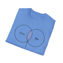 Load image into Gallery viewer, SS T-Shirt, Work Anxiety - Multi Colors
