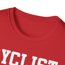 Load image into Gallery viewer, SS T-Shirt, Cyclist - Multi Colors

