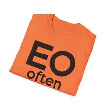 Load image into Gallery viewer, SS T-Shirt, Early Out Often - Multi Colors
