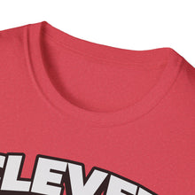 Load image into Gallery viewer, T-Shirt, Clever - Multi Colors
