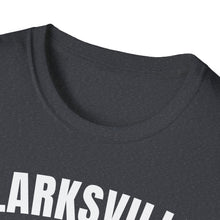 Load image into Gallery viewer, SS T-Shirt, TN Clarksville - Multi Colors
