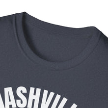 Load image into Gallery viewer, SS T-Shirt, TN Nashville - Multi Colors
