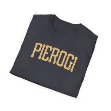 Load image into Gallery viewer, SS T-Shirt, Pierogi - Multi Colors
