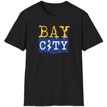 Load image into Gallery viewer, SS T-Shirt, Bay City Graffiti
