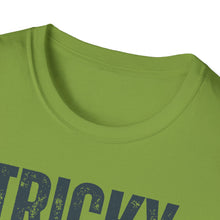 Load image into Gallery viewer, SS T-Shirt, Tricky Dick - Multi Colors
