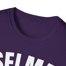 Load image into Gallery viewer, SS T-Shirt, AL Selma - Multi Colors
