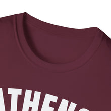 Load image into Gallery viewer, SS T-Shirt, GA Athens - Multi Colors
