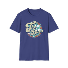 Load image into Gallery viewer, SS T-Shirt, The &#39;Boro -  Multi Colors
