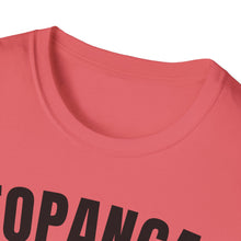 Load image into Gallery viewer, SS T-Shirt, CA Topanga - Multi Colors
