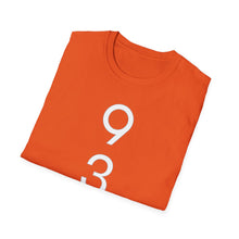 Load image into Gallery viewer, SS T-Shirt, 931 Vertical - Multi Colors
