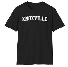 Load image into Gallery viewer, SS T-Shirt, Knoxville - Multi Colors
