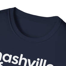 Load image into Gallery viewer, SS T-Shirt, Nashville Forever

