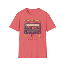 Load image into Gallery viewer, SS T-Shirt, Retro Rewind - Multi Colors
