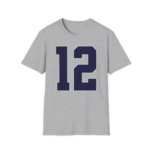 Load image into Gallery viewer, SS T-Shirt, 12 - Multi Colors
