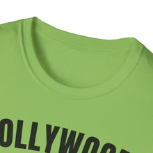 Load image into Gallery viewer, SS T-Shirt, CA Hollywood - Multi Colors
