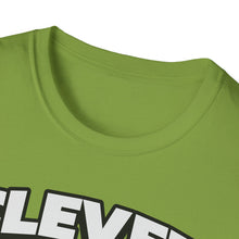 Load image into Gallery viewer, T-Shirt, Clever - Multi Colors
