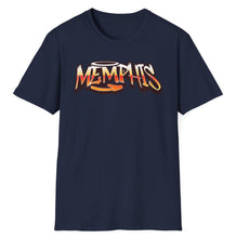Load image into Gallery viewer, SS T-Shirt, Memphis Tagged
