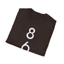 Load image into Gallery viewer, SS T-Shirt, 865 Vertical - Multi Colors

