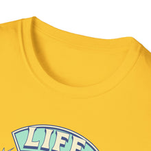 Load image into Gallery viewer, SS T-Shirt, Life Looks Better
