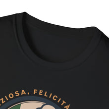 Load image into Gallery viewer, SS T-Shirt, Restaurante Mexicano - Multi Colors
