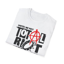 Load image into Gallery viewer, T-Shirt, Total Riot - Multi Colors
