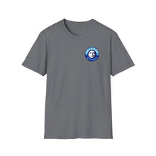 Load image into Gallery viewer, SS T-Shirt, Relaxed Styles Chest Logo - Multi Colors
