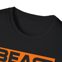 Load image into Gallery viewer, SS T-Shirt, Beast Mode On
