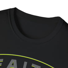 Load image into Gallery viewer, SS T-Shirt, Faith Logo
