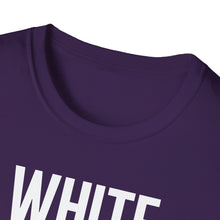 Load image into Gallery viewer, SS T-Shirt, White Boy of the Year - Multi Colors
