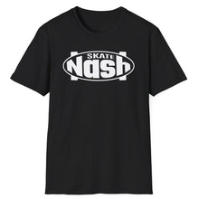 Load image into Gallery viewer, SS T-Shirt, Skate Nash
