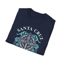 Load image into Gallery viewer, SS T-Shirt, Santa Cruz - Multi Colors
