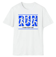Load image into Gallery viewer, SS T-Shirt, Run Memphis
