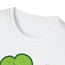 Load image into Gallery viewer, SS T-Shirt, Lucky Logo - Multi Colors
