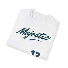 Load image into Gallery viewer, SS T-Shirt, Majestic 12
