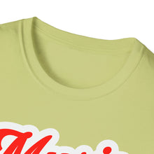 Load image into Gallery viewer, SS T-Shirt, Music Lives Here - Multi Colors
