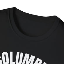 Load image into Gallery viewer, SS T-Shirt, SC Columbia - Multi Colors
