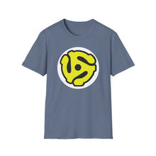 Load image into Gallery viewer, SS T-Shirt, Record Memories - Multi Colors
