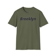 Load image into Gallery viewer, SS T-Shirt, Brooklyn - Multi Colors
