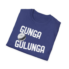 Load image into Gallery viewer, SS T-Shirt, Golf Gunga Gulunga - Multi Colors

