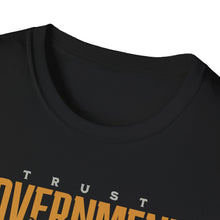 Load image into Gallery viewer, SS T-Shirt, Trust Govt
