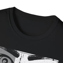 Load image into Gallery viewer, SS T-Shirt, Eyes Wide Open - Multi Colors
