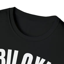 Load image into Gallery viewer, SS T-Shirt, MS Biloxi - Black
