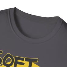 Load image into Gallery viewer, SS T-Shirt, Soft &amp; Silly - Multi Colors
