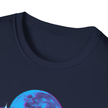 Load image into Gallery viewer, SS T-Shirt, Eighties Glide - Multi Colors
