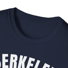 Load image into Gallery viewer, SS T-Shirt, CA Berkeley - Multi Colors

