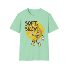 Load image into Gallery viewer, SS T-Shirt, Soft &amp; Silly - Multi Colors
