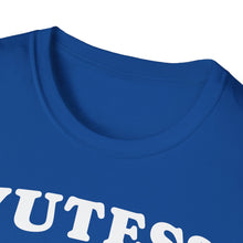 Load image into Gallery viewer, SS T-Shirt, Yutes - Multi Colors
