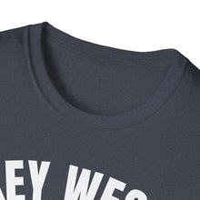 Load image into Gallery viewer, SS T-Shirt, FL Key West - Athletic
