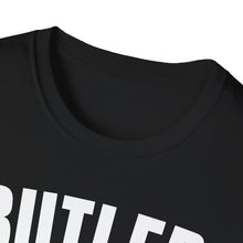 Load image into Gallery viewer, SS T-Shirt, PA Butler - Multi Colors
