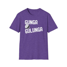 Load image into Gallery viewer, SS T-Shirt, Golf Gunga Gulunga - Multi Colors

